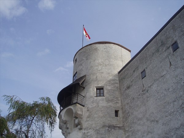 066-Башня крепости-2